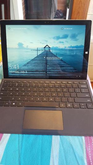 Microsoft Surface Pro gb Intel I5