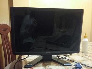 Monitor Acer X193w