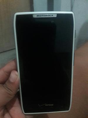 Moto Droid Razr 16gb.