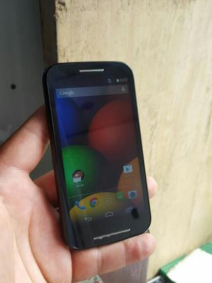 Moto E1 Xt Libre