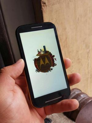 Moto E1 Xt Libre