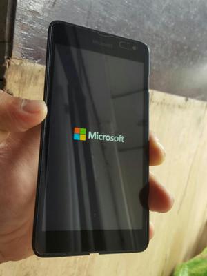 Nokia Lumia 536 Como Tablet