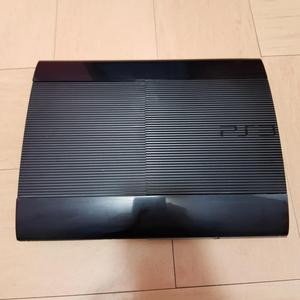 PS3: consola Playstation 3 Como Nueva Conectable a monitor