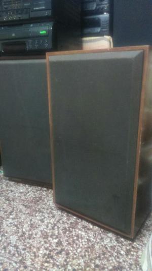 Parlantes Imperial
