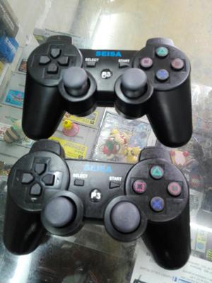 Playstation 3 Mando