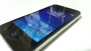 Práctico Telefono Móvil Iphone 4 Apple 3g Liberado