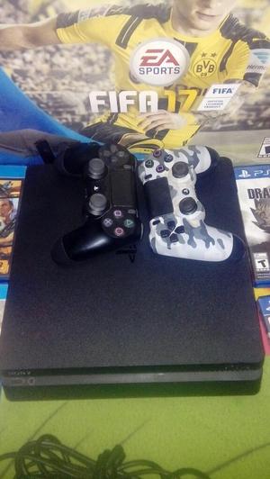 Ps4 Sony de 500 Gb