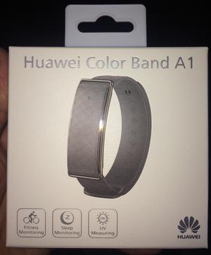 Pulsera Huawei Color Band A1(Smart Band)