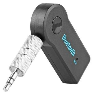 Receptor Bluetooth de Audio Y Llamadas