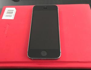 Remate iPhone 5S 16Gb