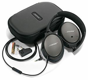 Remato Audífonos Bose Qc25