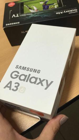 Samsung A