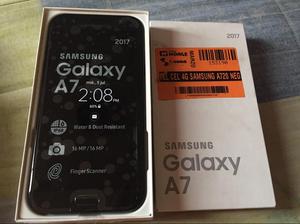 Samsung Galaxy A Nuevo