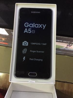 Samsung Galaxy A Nuevo en Caja