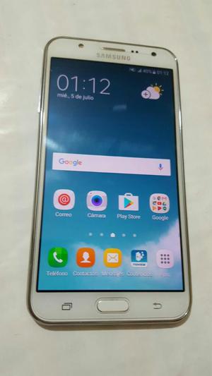 Samsung Galaxy J7 Libre de Operadoras