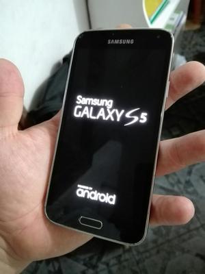 Samsung Galaxy S5 Grande 16mp Huella