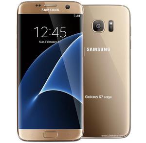 Samsung Galaxy S7 Edge Dorado, Plateado, Negro Tienda San