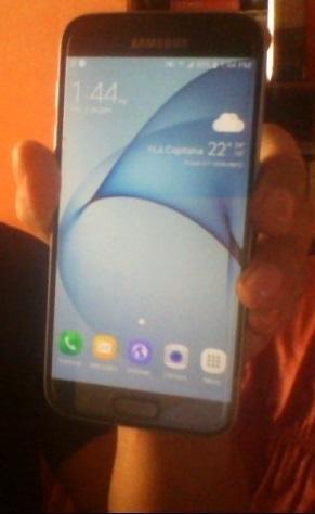 Samsung Galaxy s7