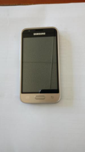 Samsung J1 Prime Color Dorado Movistar