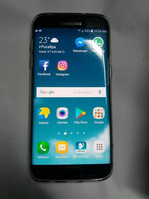 Samsung S7 Edge