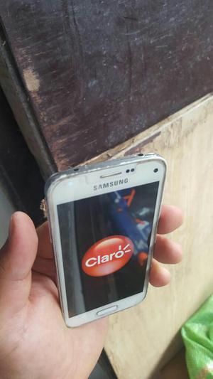 Sansung Galaxy S5 Mini 4g 16gb Huella
