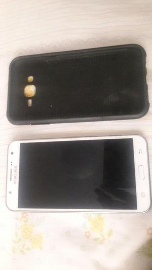 Se Vende O Se Cambia Samsung J7