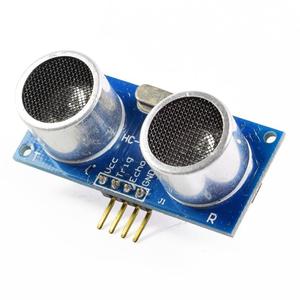 Sensor Ultrasonido HCSR04 Arduino ASGIS S.A.C.