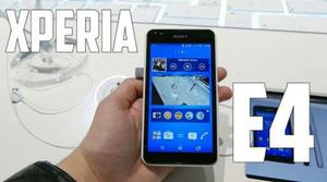 Sony E4 Ala Venta
