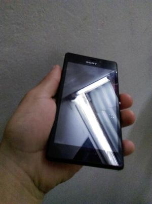 Sony Xperia M2