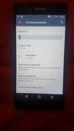 Sony Xperia Z3