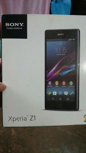 Sony Z1 No Htc Samsung Lg Huawei Moto
