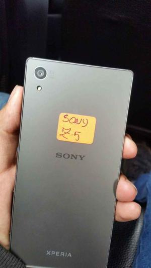 Sony Z5