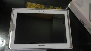 Tablet Samsung con Chip de 10