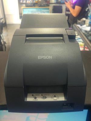 Ticketera Epson Impresora Matricial