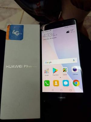 Vendo Celular Huawei P9 Lite O Cambio