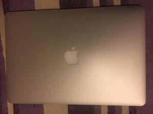 Vendo Laptop Apple  Dolares