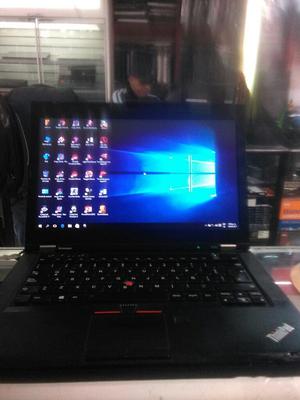 Vendo Laptop Corei5 Lenovo T420