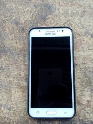 Vendo Samsung J5