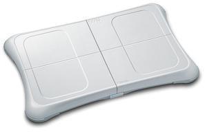 Wii Fit Wii Balance Board para WII. Como nueva