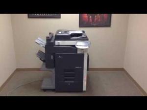 fotocopiadora a color