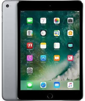 iPad Mini 4