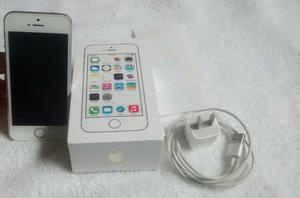 iPhone 5s Gold 16 Gb