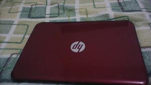 laptop hp en buen estado