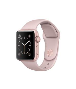 Apple Watch 2 Rosado 10 De 10