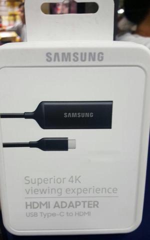Cable Hdmi Samsung S8