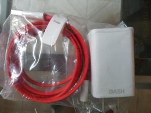 Cargador DASH Oneplus 3 y 3T