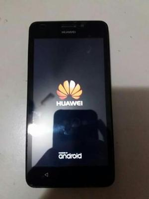 Cell Huawei Y635