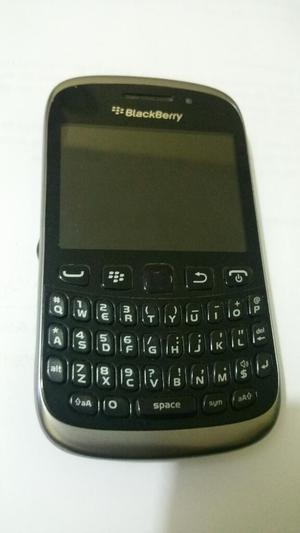 Celular Blackberry  Nuevo Libre