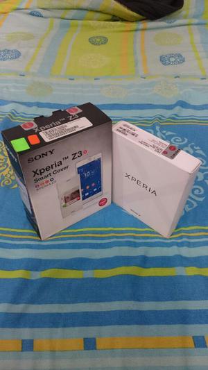 Combo Sony Xa Ultra Y Z3 Plus Sellados