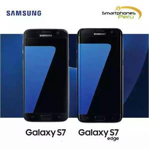 Galaxy S7 Edge  GB